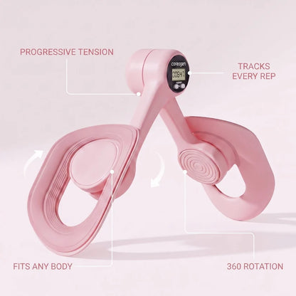 Coreogen® Pelvic & Thigh Trainer