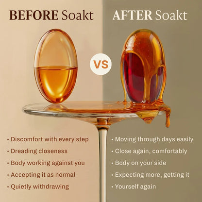 Soakt Sea Buckthorn Oil