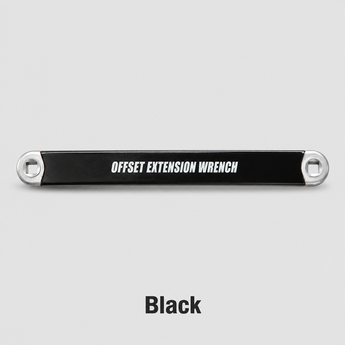 Offset Extension Wrench