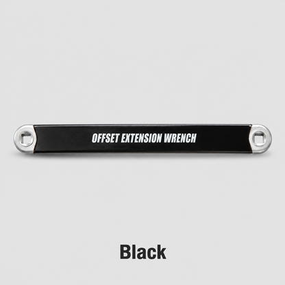Offset Extension Wrench