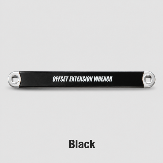 Offset Extension Wrench