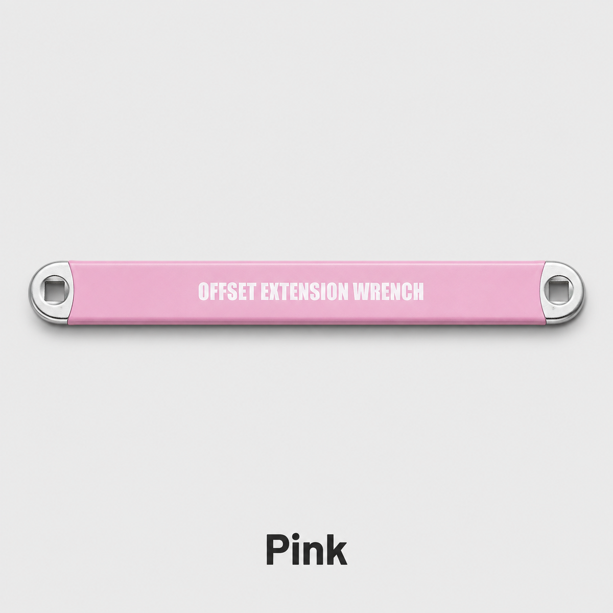 Offset Extension Wrench