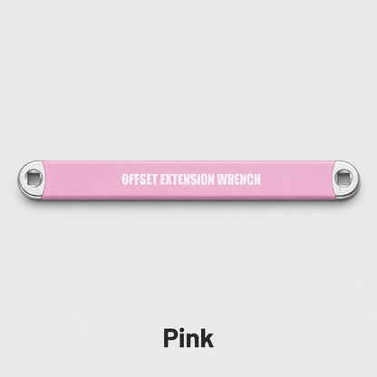 Offset Extension Wrench