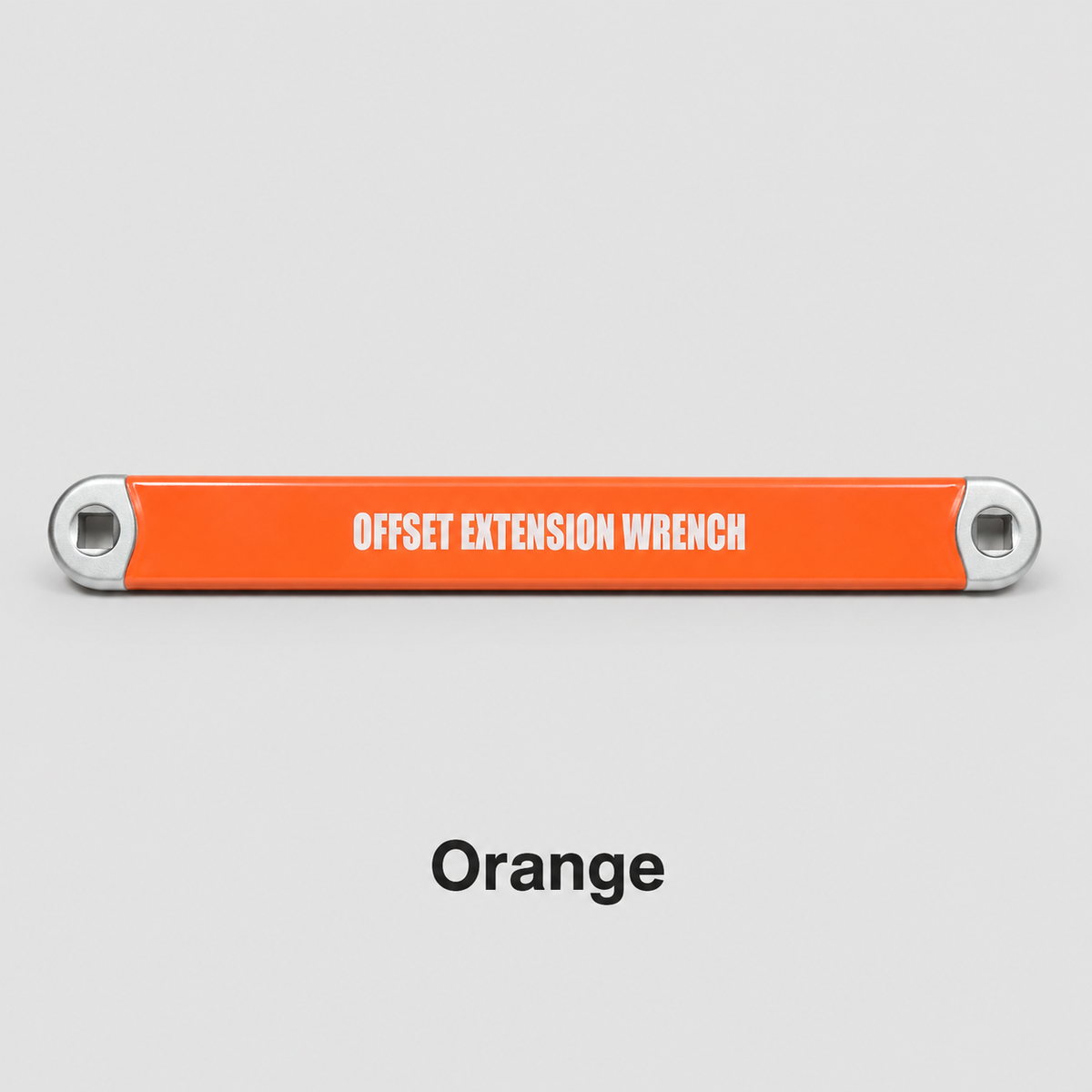 Offset Extension Wrench