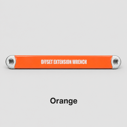 Offset Extension Wrench