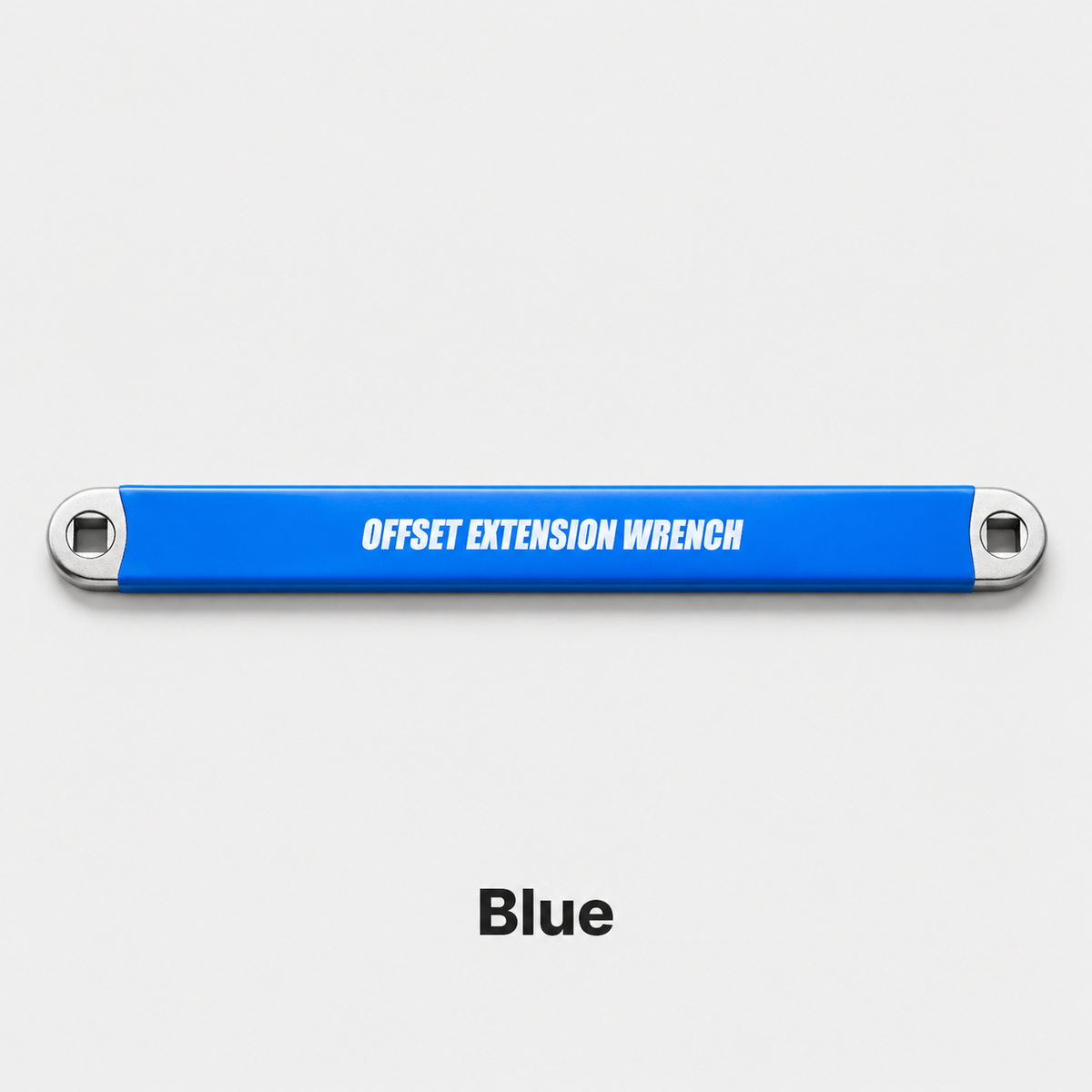 Offset Extension Wrench