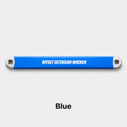 Offset Extension Wrench